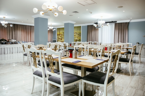 Royal Classic Hotel